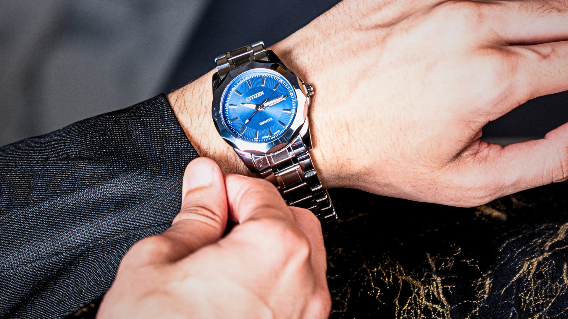 Crafted to Last,<br> Designed to Impress