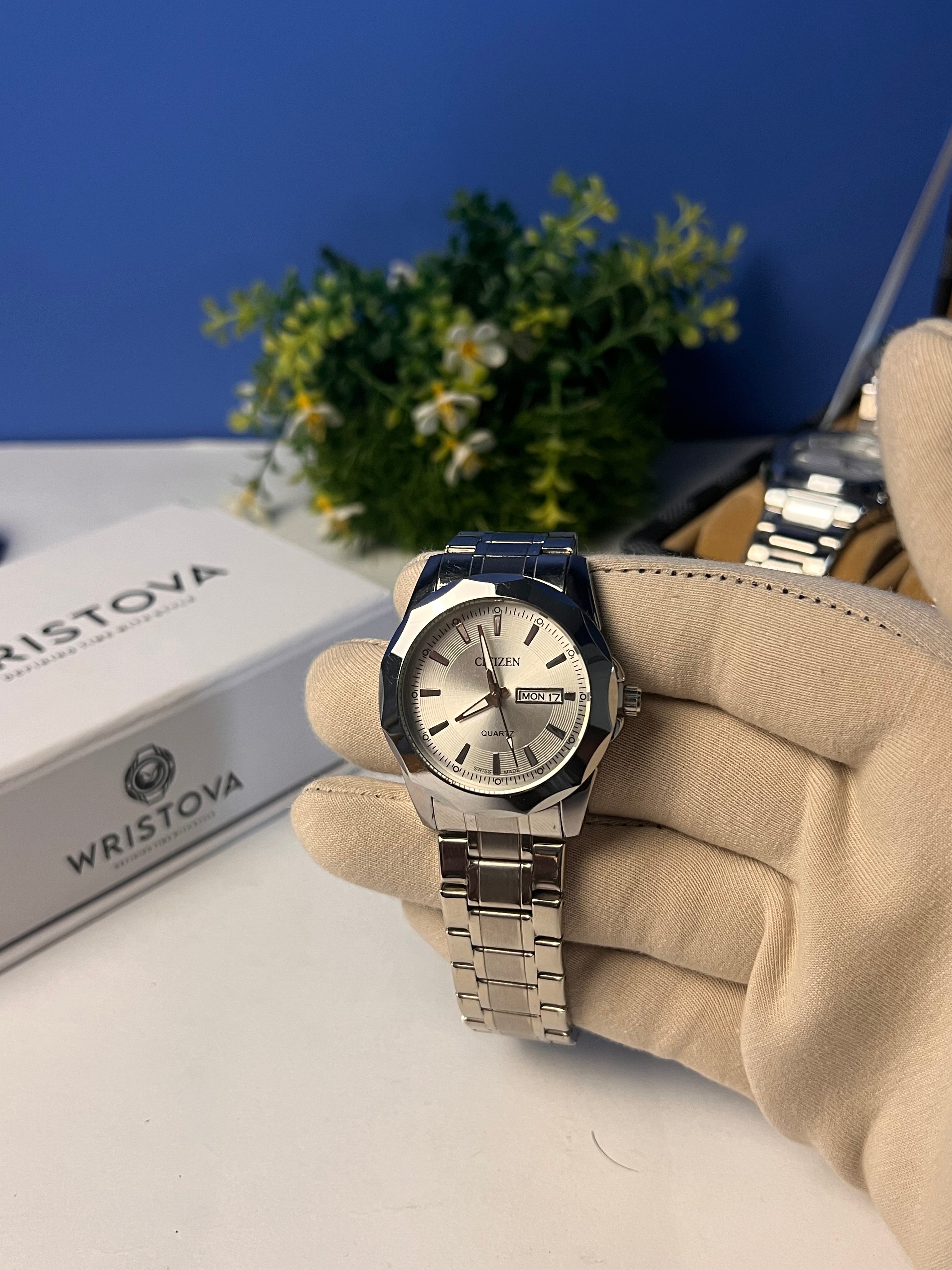 Citizen Self-Winding Watch