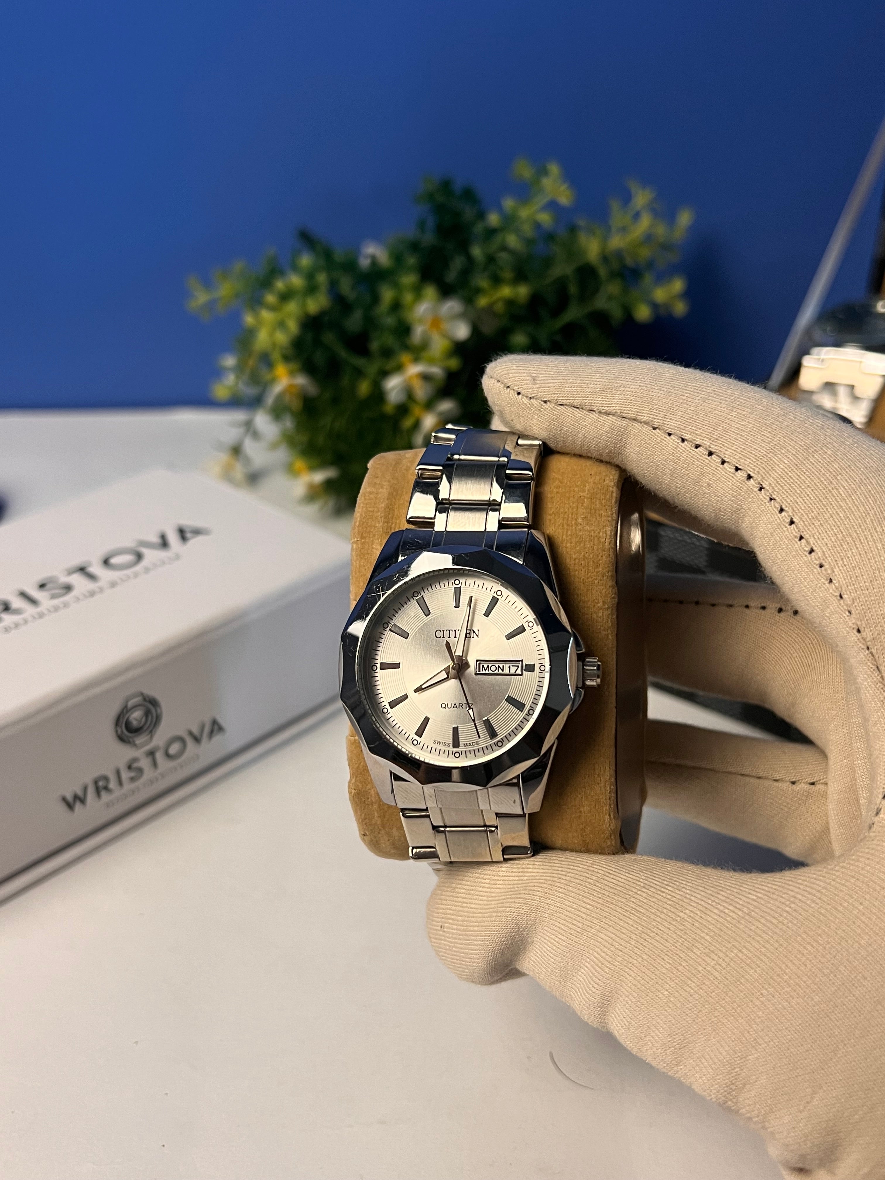 Citizen Self-Winding Watch