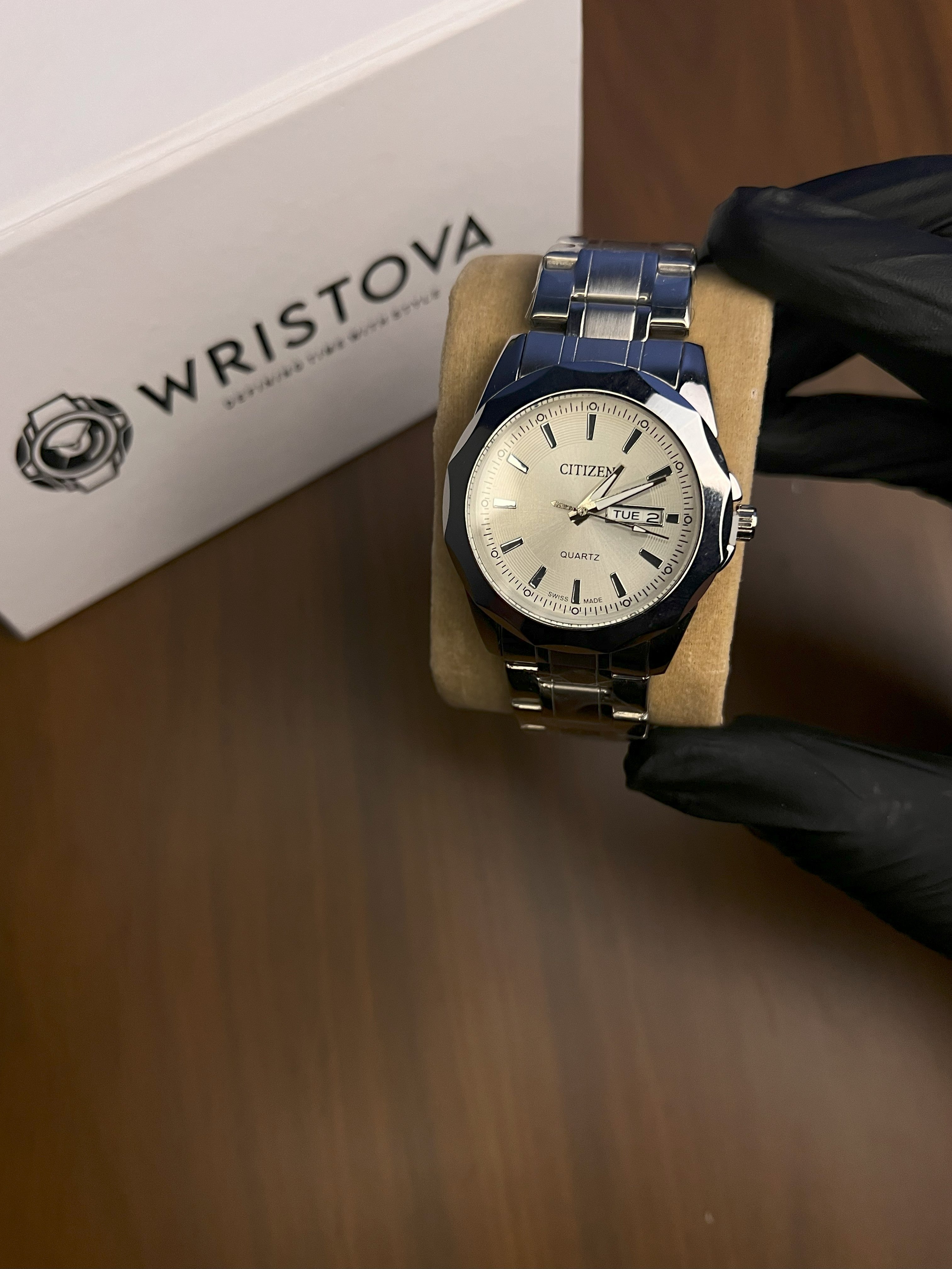 Citizen Self-Winding Watch