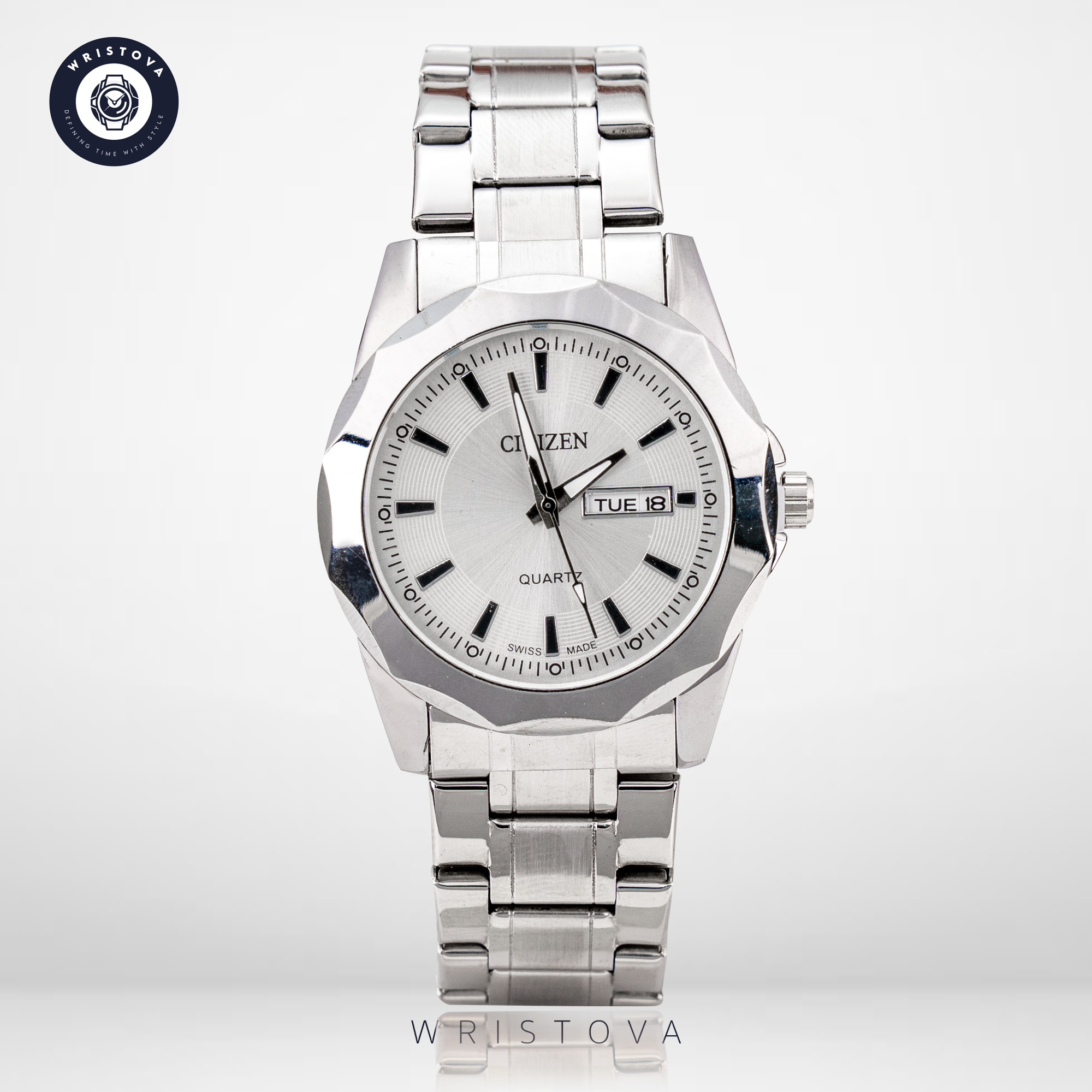 Citizen Self-Winding Watch