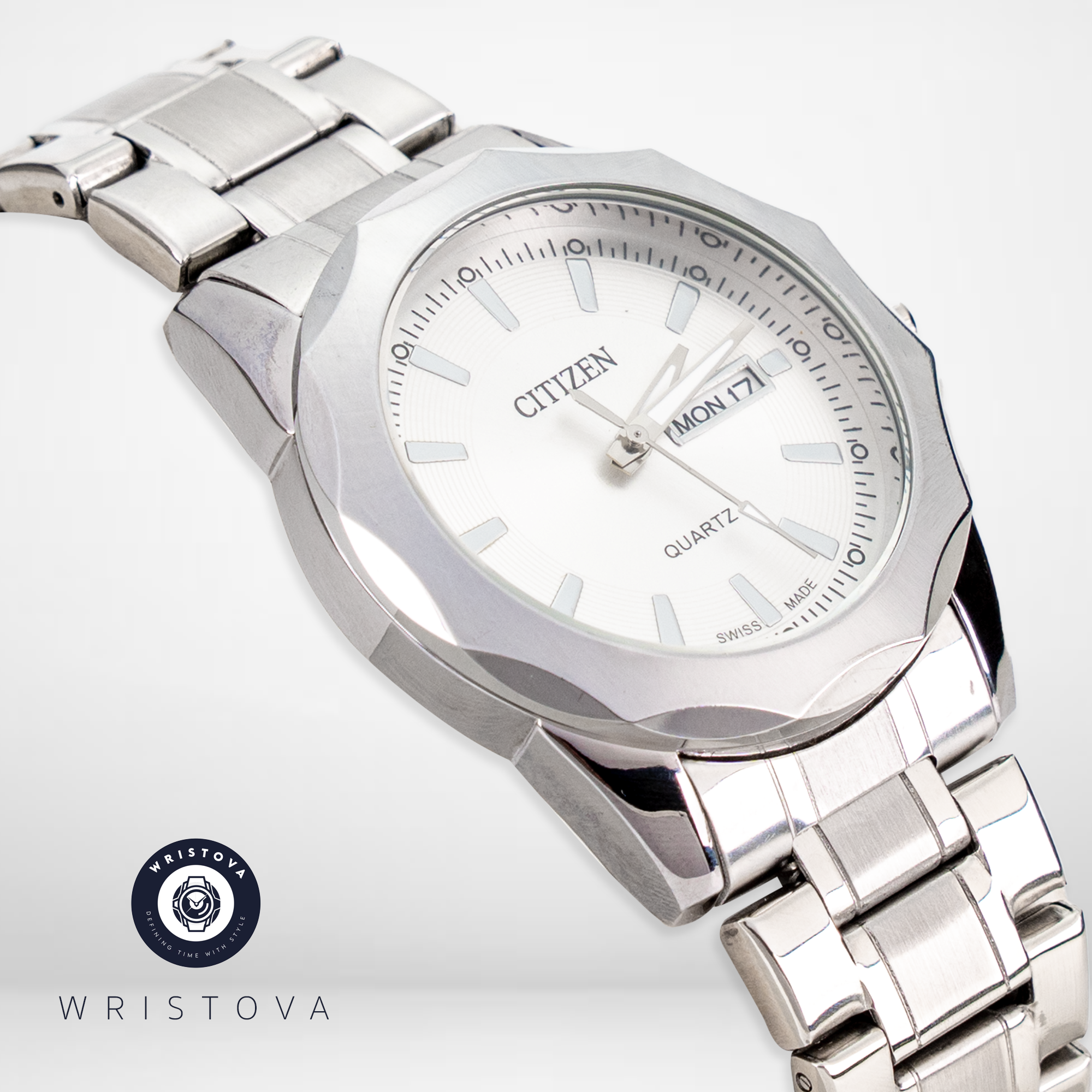 Citizen Self-Winding Watch