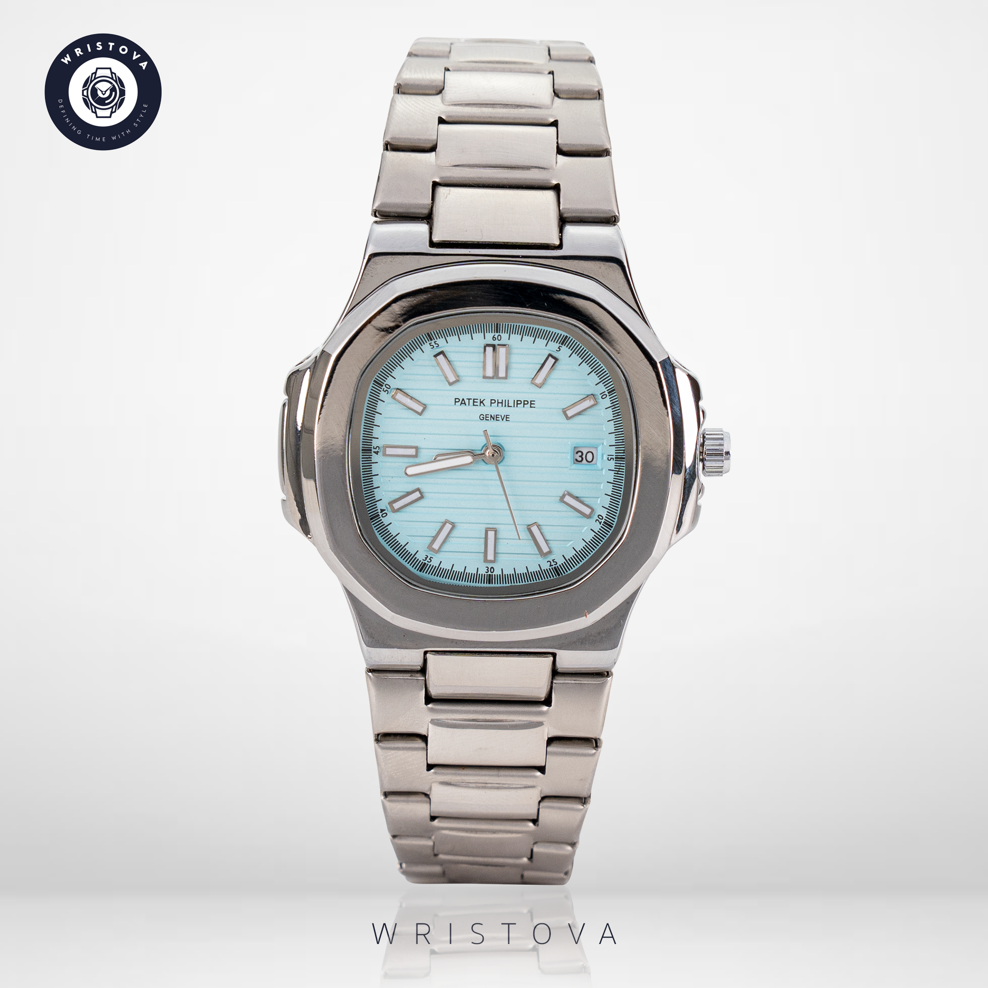 Patek Philippe – Nautilus Watch