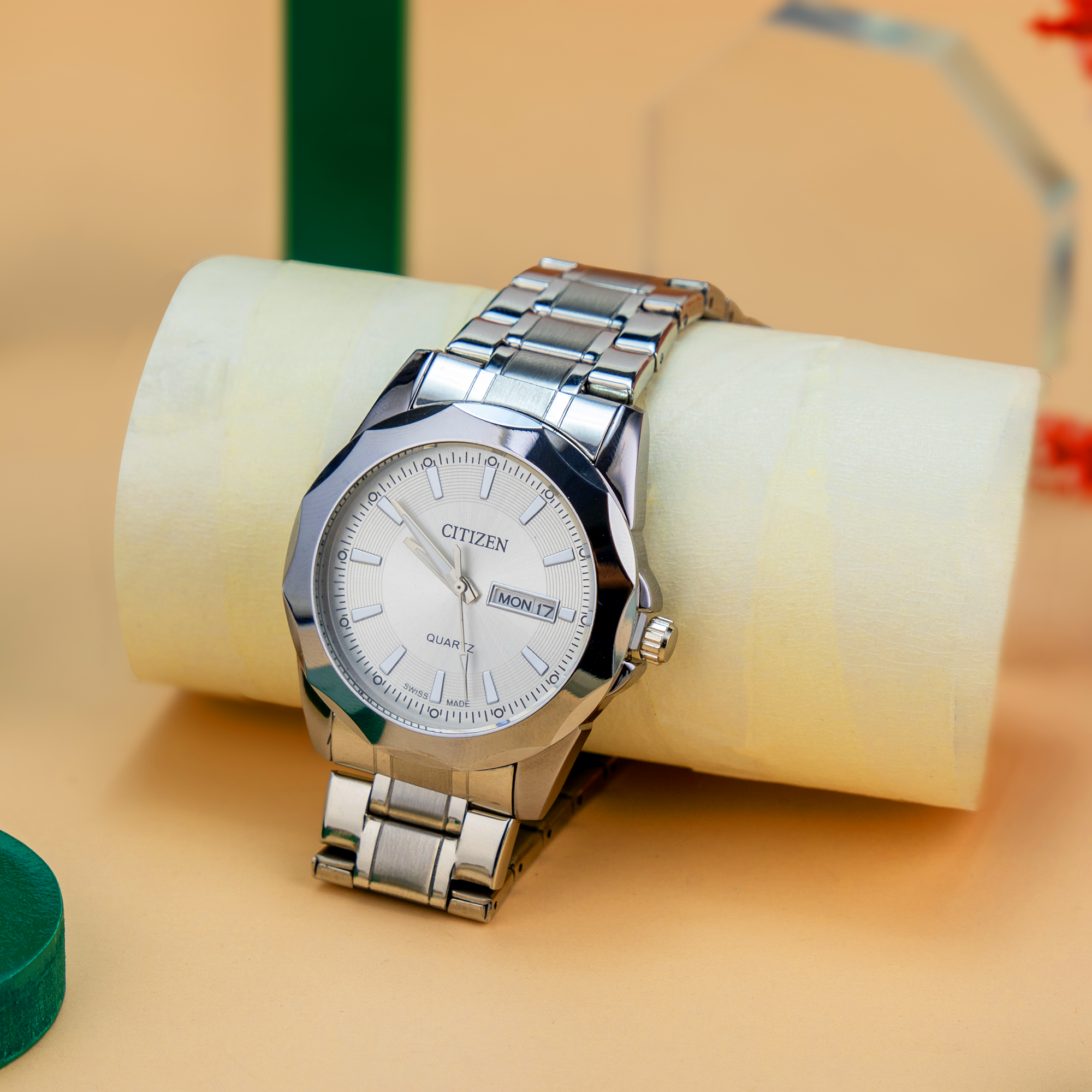 Citizen Self-Winding Watch