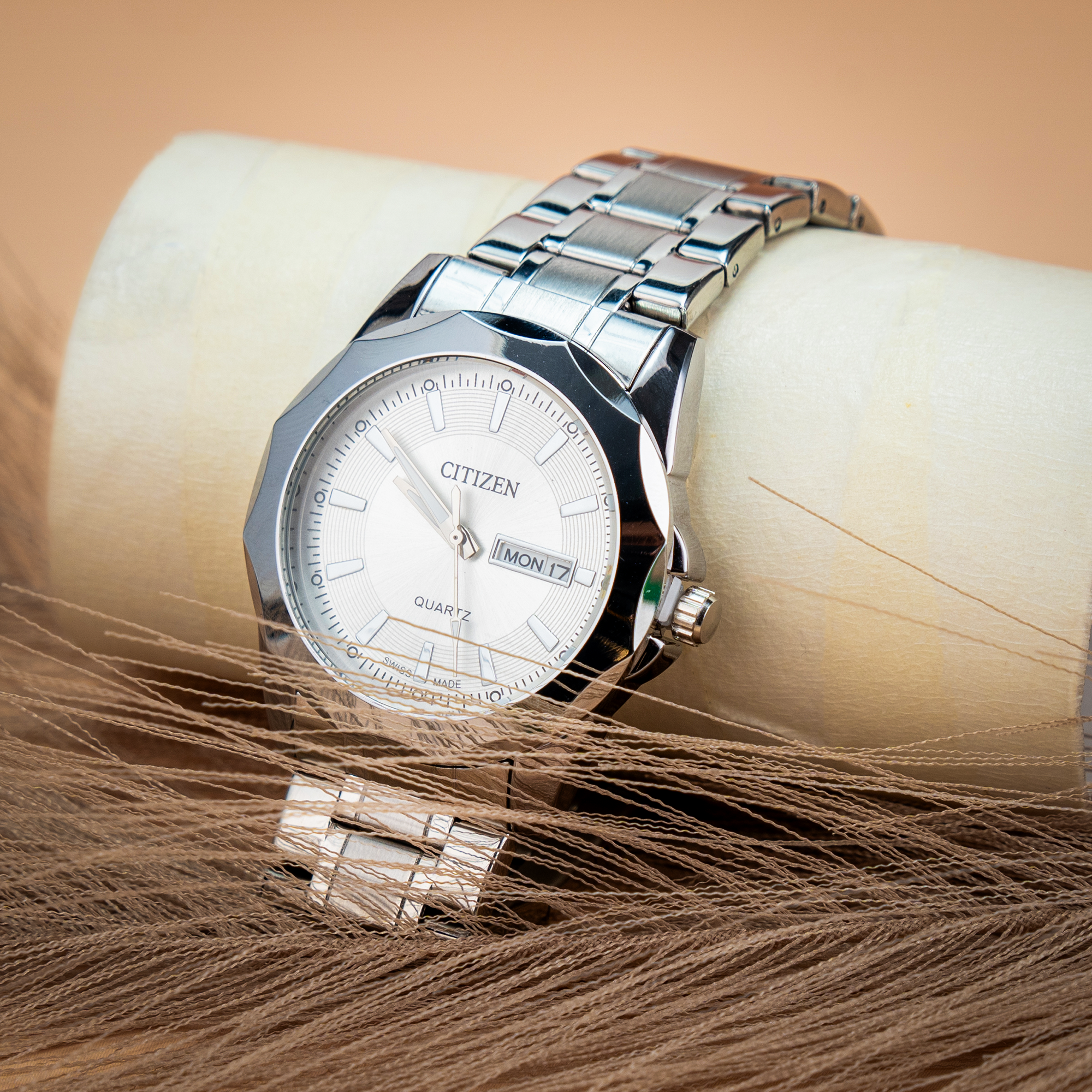 Citizen Self-Winding Watch