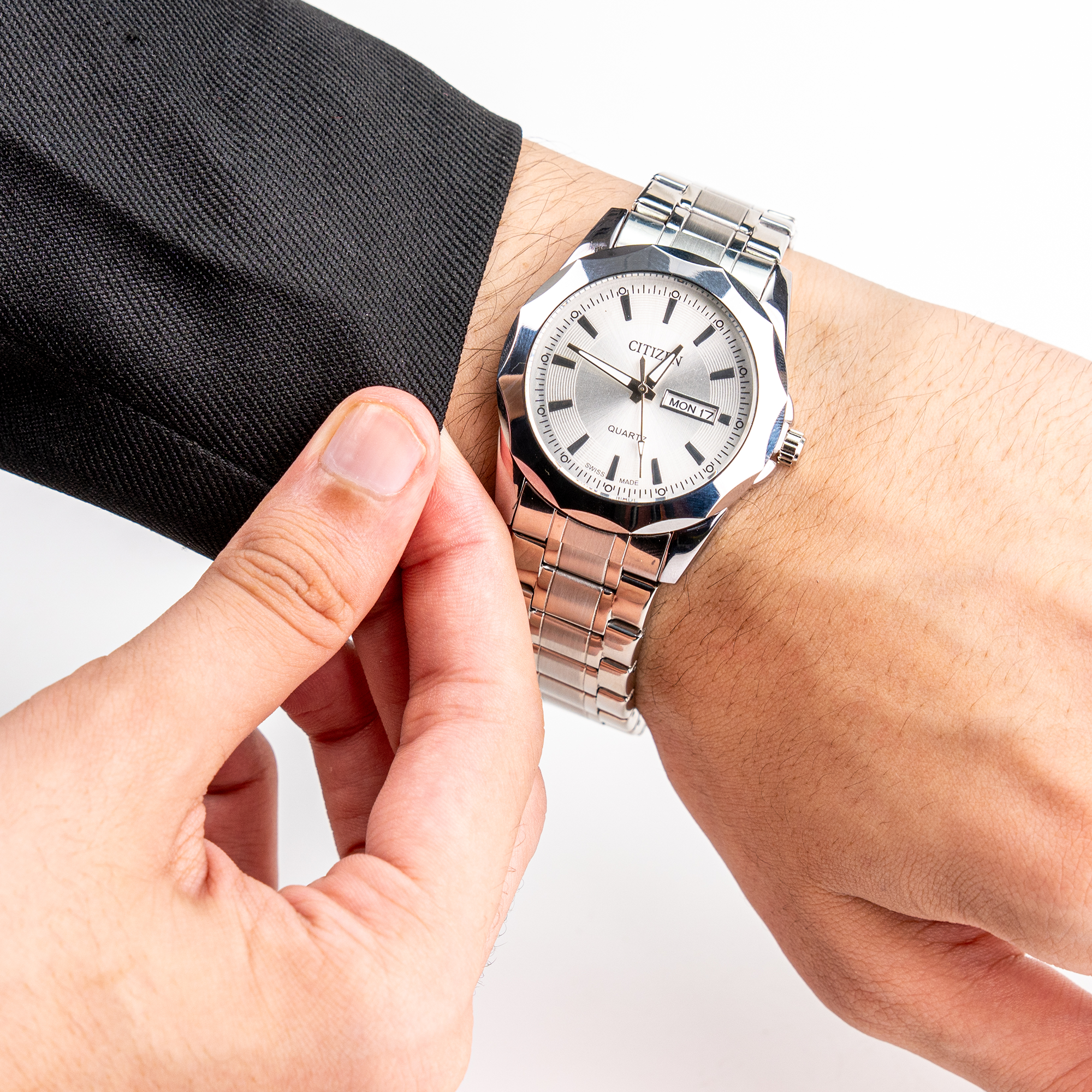 Citizen Self-Winding Watch