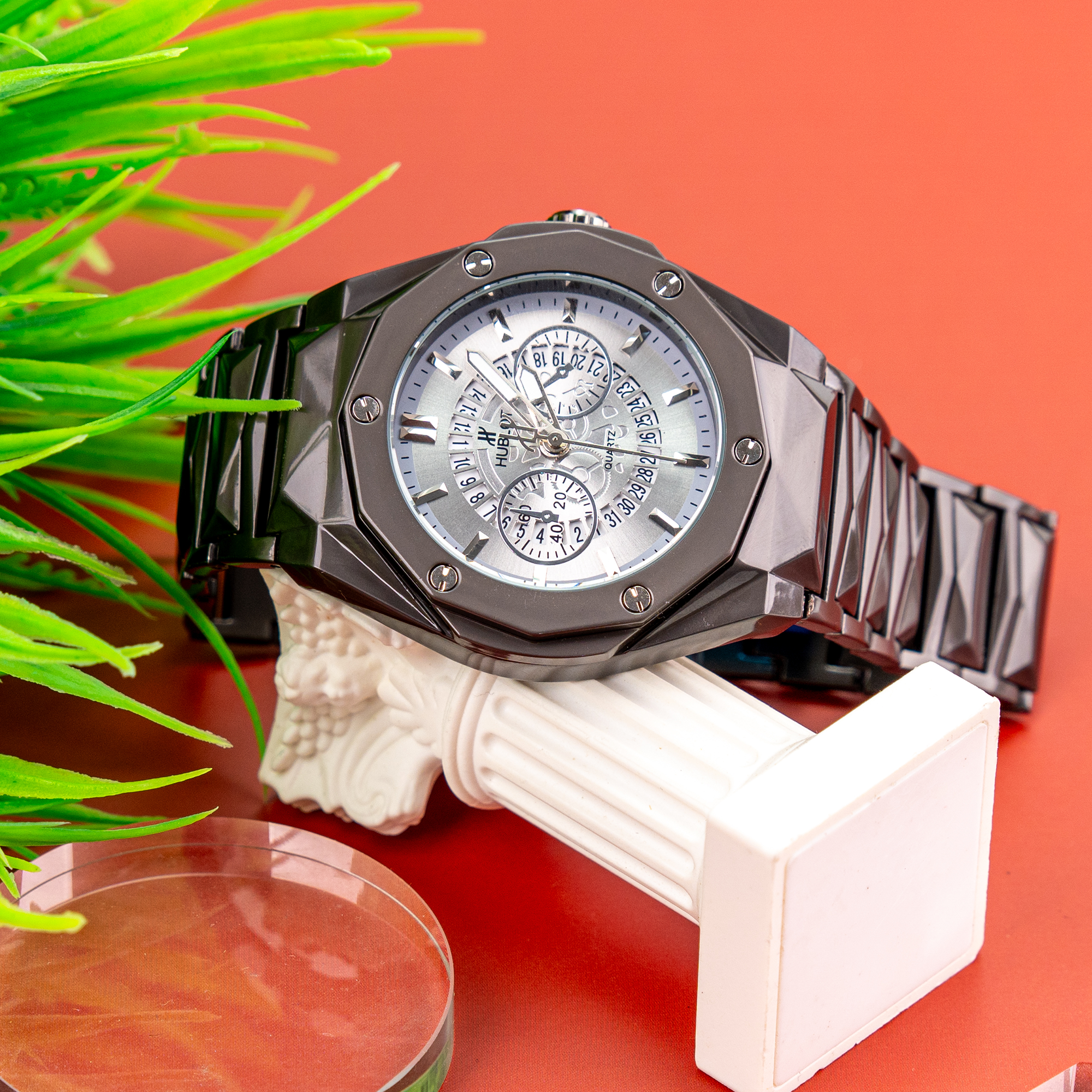 Hublot Classic Fusion - Chronograph